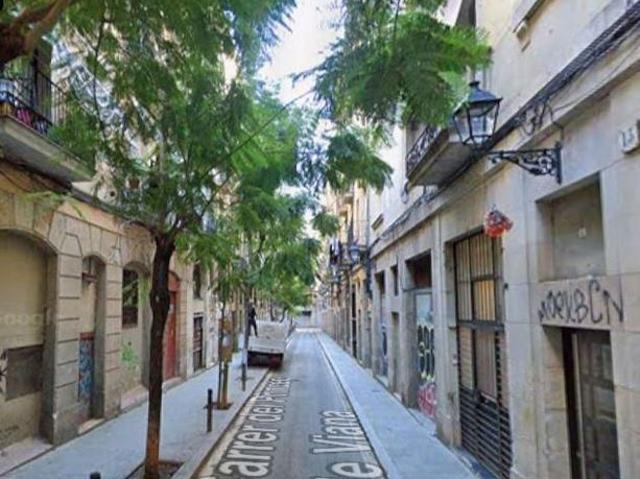 Piso en venta en calle Del Príncep de Viana, Barcelona, de 62 m² 1 habitación por 219.000