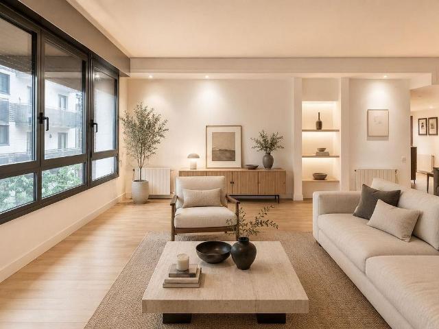 Piso en venta en calle Del Príncep Jordi, Barcelona, de 181 m² 2 habitaciones por 549.000