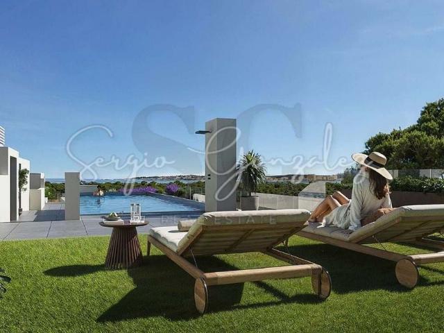 Piso en venta en calle Del Puig Borrom, Escala, L´, de 69 m² 3 habitaciones por 295.000