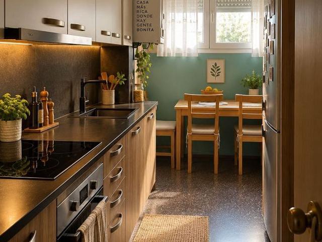 Piso en venta en calle Del Puigmal, Ribes de Fresser, de 70 m² 3 habitaciones por 168.000