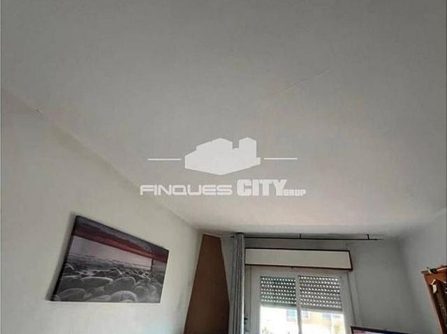 Piso en venta en calle Del Raval, Calella, de 75 m² 3 habitaciones por 145.000