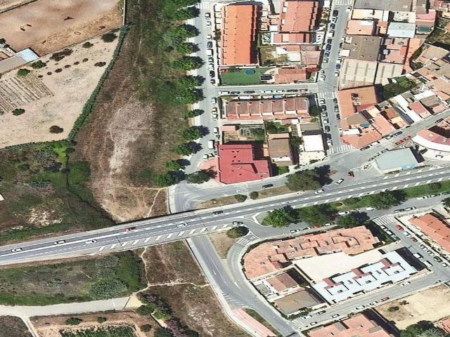 Piso en venta en calle Del Raval del Torrent, Cubelles, de 65 m² 3 habitaciones por 102.300