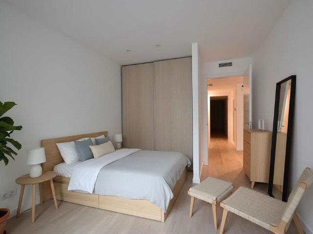 Piso en venta en calle Del Recreo, Vilanova i La Geltrú, de 80 m² 2 habitaciones por 365.000