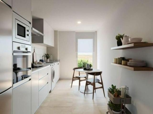 Piso en venta en calle Del Regent Mendieta, Barcelona, de 110 m² 4 habitaciones por 430.000