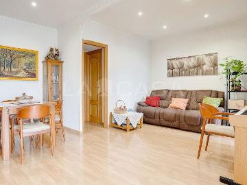 Piso en venta en calle Del Rei En Jaume, Hospitalet de Llobregat, L´, de 75 m² 2 habitaciones por 255.000