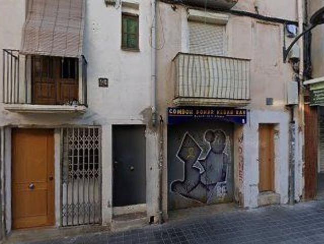 Piso en venta en calle Del Roser, Reus, de 58 m² 2 habitaciones por 19.110