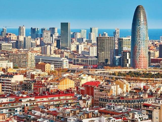 Piso en venta en calle Del Rosselló, Barcelona, de 152 m² 4 habitaciones por 650.000