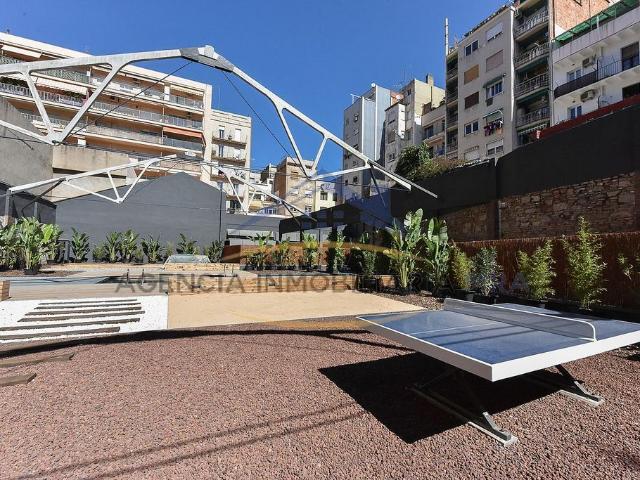 Piso en venta en calle Del Rosselló, Barcelona, de 41 m² 1 habitación por 495.000