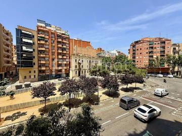 Clot, Ronda Litoral, Barcelona, Cataluña, Cataluña
