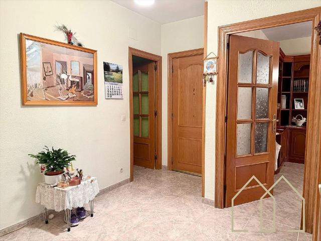 Piso en venta en calle Del Rosselló, Girona, de 108 m² 4 habitaciones por 249.000
