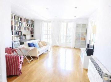 Sarrià, Barcelona, Ronda Litoral, Barcelona, Cataluña, Cataluña