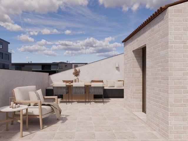 Piso en venta en calle Del Sol, Sabadell, de 74 m² 3 habitaciones por 425.000
