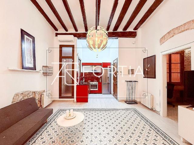 Piso en venta en calle Del Sots Tinent Navarro, Barcelona, de 80 m² 2 habitaciones por 350.000