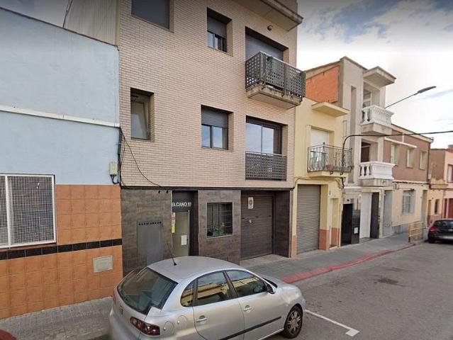 Piso en venta en calle D'elcano, Sabadell, de 86 m² 1 habitación por 190.600