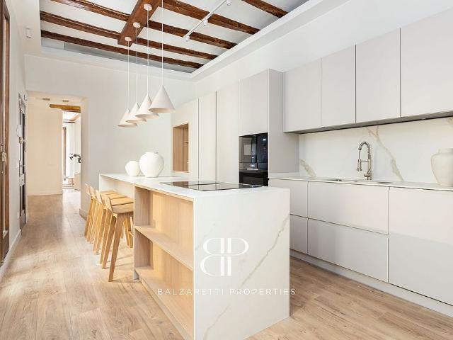 Piso en venta en calle Dels Cotoners, Barcelona, de 155 m² 3 habitaciones por 797.000