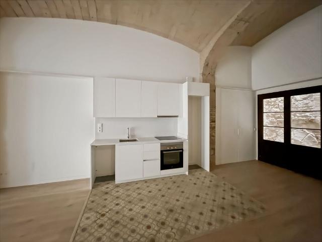 Piso en venta en calle Dels Codols, Barcelona, de 72 m² 1 habitación por 435.000