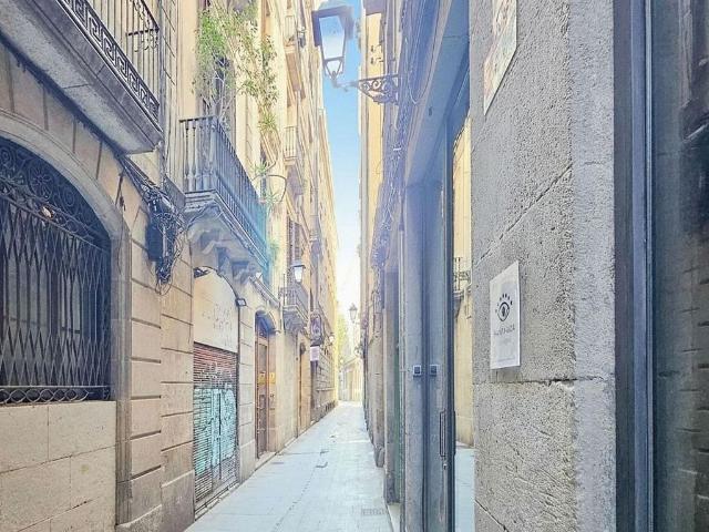Piso en venta en calle Dels Còdols, Barcelona, de 76 m² 3 habitaciones por 499.999