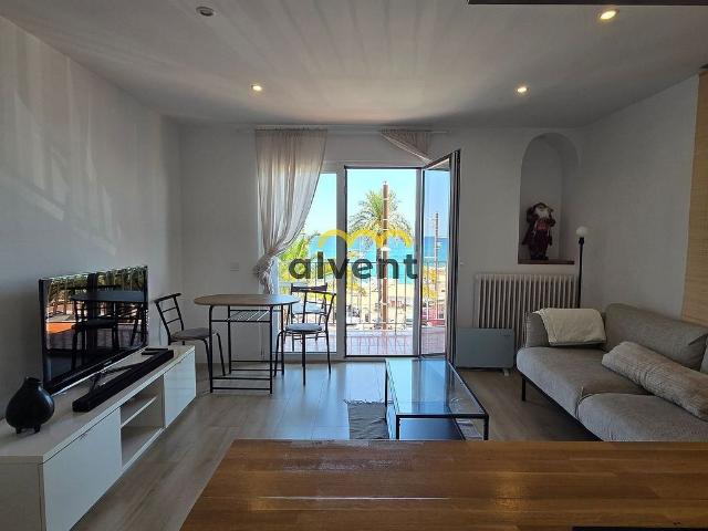 Piso en venta en calle Dels Calafats, Lloret de Mar, de 40 m² 1 habitación por 240.000