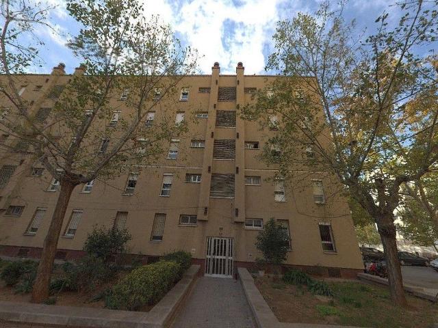 Piso en venta en calle Dels Aprestadors, Sabadell, de 91 m² 3 habitaciones por 97.000