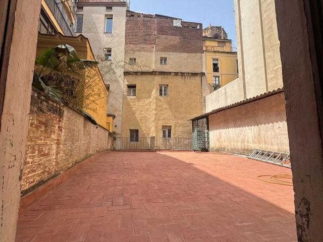Piso en venta en calle Dels Banys Nous, Barcelona, de 160 m² 3 habitaciones por 750.000