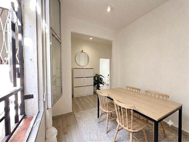 Piso en venta en calle Dels Banys Nous, Barcelona, de 86 m² 4 habitaciones por 425.000