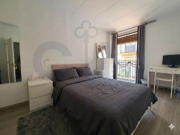 Piso en venta en calle Dels Banys Nous, Barcelona, de 91 m² 3 habitaciones por 425.000