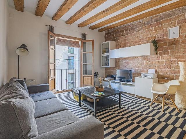 Piso en venta en calle Dels Banys Vells, Barcelona, de 126 m² 3 habitaciones por 625.000