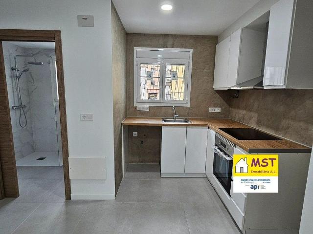 Piso en venta en calle Dels Germans Forcada, Balsareny, de 50 m² 3 habitaciones por 126.000