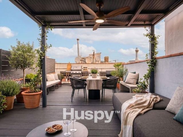 Piso en venta en calle Dels Escudellers, Barcelona, de 100 m² 2 habitaciones por 650.000