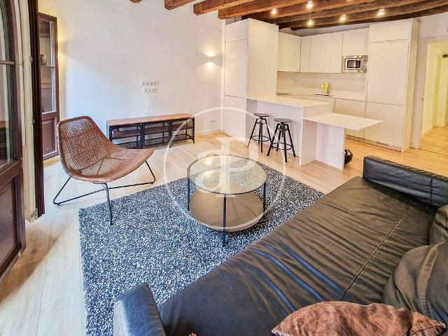 Piso en venta en calle Dels Escudellers, Barcelona, de 85 m² 2 habitaciones por 725.000