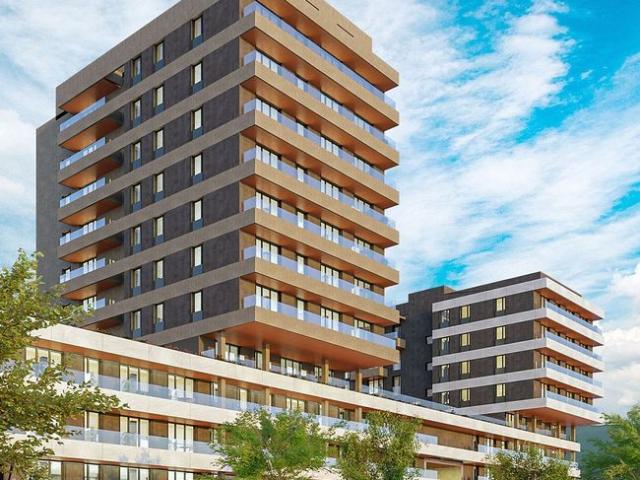 Piso en venta en calle Dels Motors, Barcelona, de 58 m² 2 habitaciones por 446.000