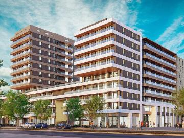 Piso en venta en calle Dels Motors, Barcelona, de 49 m² 1 habitación por 297.000