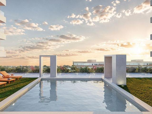 Piso en venta en calle Dels Motors, Barcelona, de 89 m² 2 habitaciones por 380.000