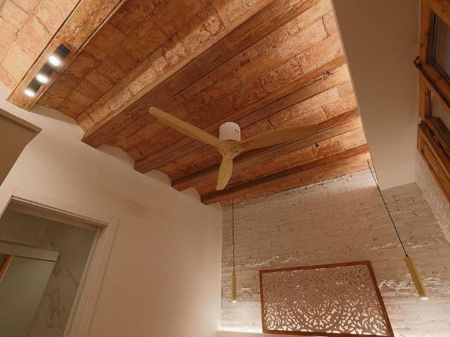 Piso en venta en calle Dels Magatzems, Barcelona, de 31 m² 1 habitación por 225.000
