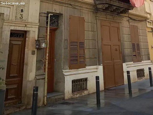 Piso en venta en Calle dels Magatzems