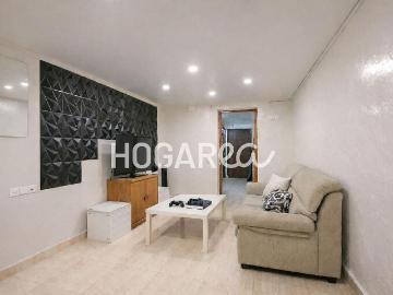 Piso en venta en calle Dels Salvador, Barcelona, de 122 m² 4 habitaciones por 320.000