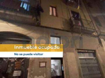 Piso en venta en calle Dels Salvador, Barcelona, de 45 m² 2 habitaciones por 104.500