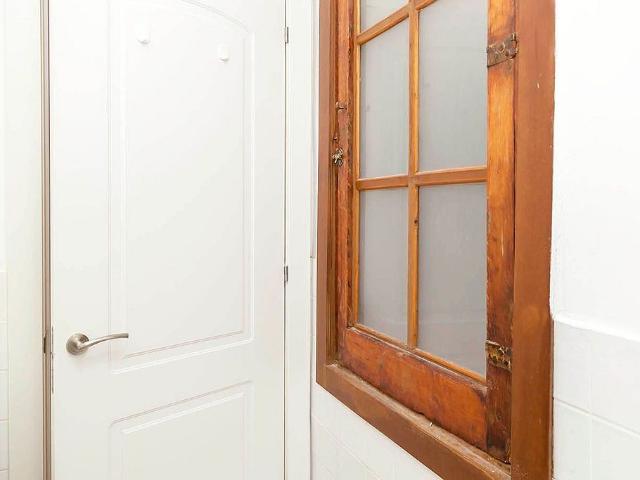 Piso en venta en calle Dels Salvador, Barcelona, de 50 m² 1 habitación por 217.000