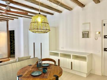 Piso en venta en calle Dels Pescadors, Barcelona, de 38 m² 1 habitación por 269.000
