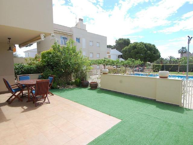 Piso en venta en calle Dels Pins, Ampolla, l´, de 62 m² 2 habitaciones por 210.000
