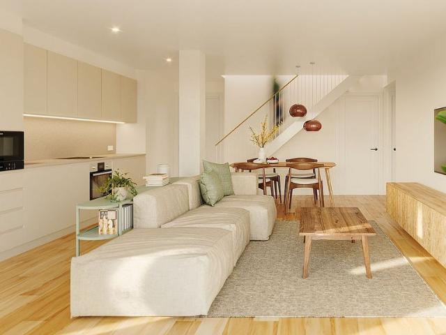 Piso en venta en plaza Den Coll, Sant Cugat del Vallès, de 81 m² 2 habitaciones por 519.500