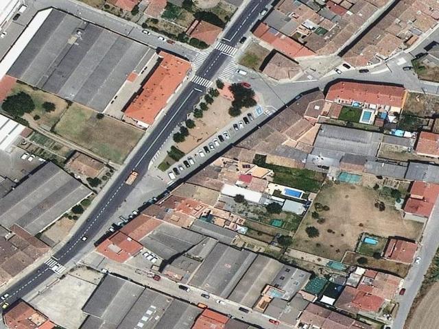 Piso en venta en calle D'en Jacint Verdaguer, Roda de Ter, de 52 m² 1 habitación por 59.840