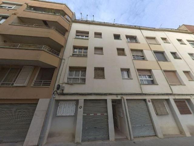 Piso en venta en calle D'en Lope de Vega, Girona, de 67 m² 3 habitaciones por 73.000