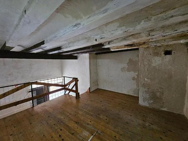 Piso en venta en calle D'en Santcliment, Barcelona, de 25 m² 1 habitación por 94.000
