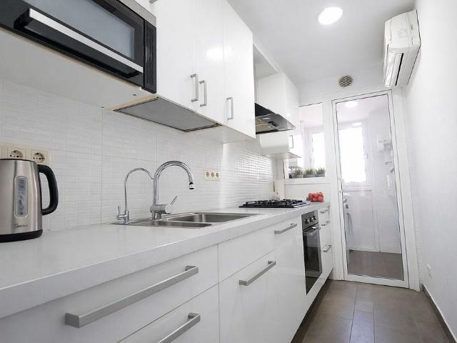 Piso en venta en calle D'enric Morera, Blanes, de 60 m² 2 habitaciones por 289.000