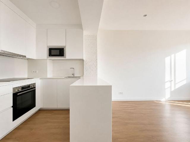 Piso en venta en calle D'espronceda, Barcelona, de 59 m² 2 habitaciones por 460.000