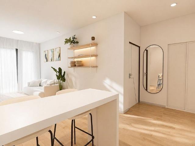 Piso en venta en calle Despronceda, Roca del Vallès, la, de 57 m² 2 habitaciones por 270.000