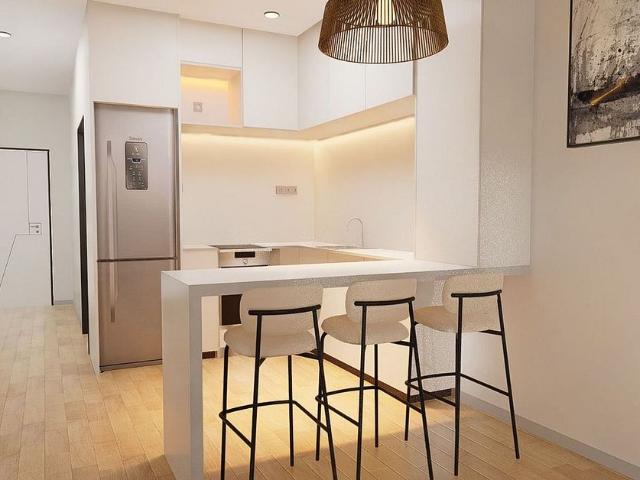 Piso en venta en calle Despronceda, Roca del Vallès, la, de 74 m² 3 habitaciones por 275.000