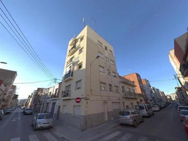 Piso en venta en calle D'esteve Paluzie, Sabadell, de 50 m² 2 habitaciones por 94.600