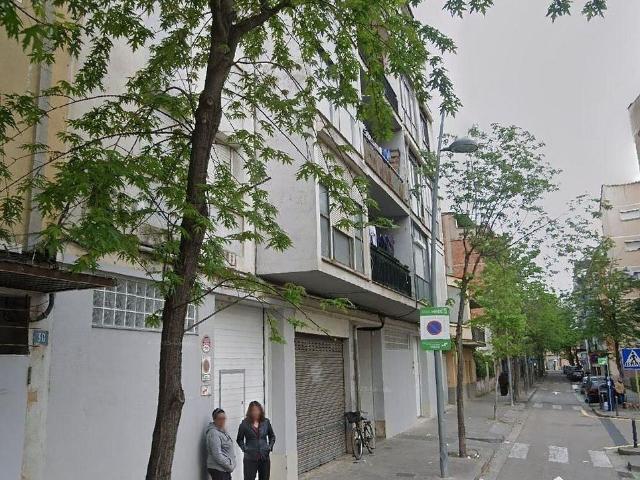 Piso en venta en calle D'esteve Vila, Salt, de 76 m² 3 habitaciones por 64.500